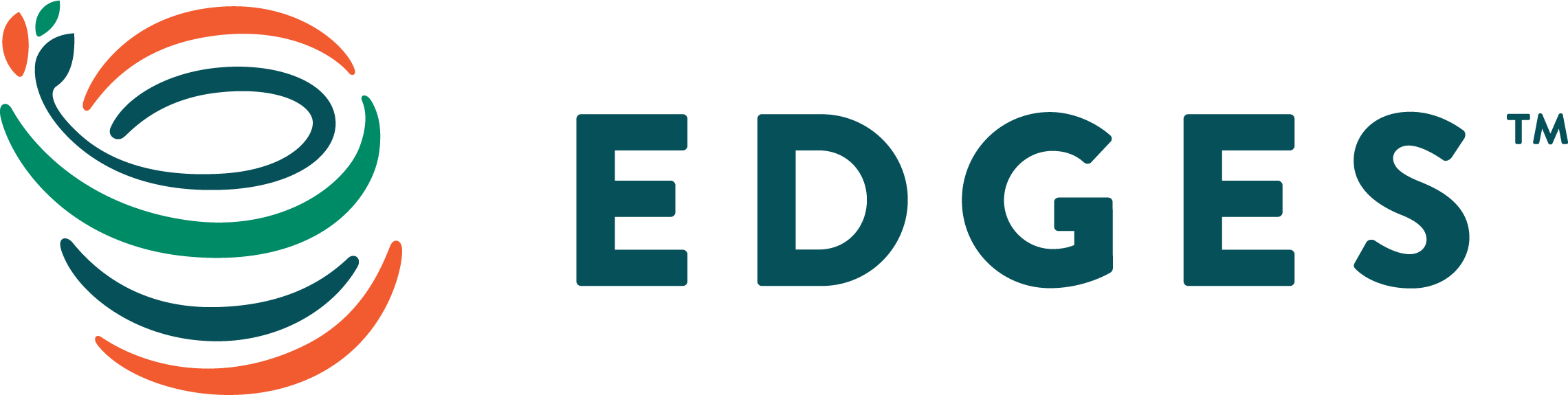 EDGES logo